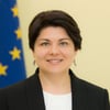 Наталія Гаврилиця