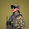 Жіноче обличчя війни: чому дівчатам складно воювати у чоловічій формі та як ArmWomenNow розв’язує цю проблему