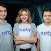 Як зробити із відеодзвінків короткі розшифровки? Троє львів’ян впевнені, що знайшли відповідь і отримали $200 000 на стартап без виторгу