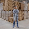 Катерина Москалюк, пресслужба Star Brands