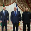 Офіс президента України