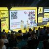 6 350 000 грн на протезирование защитников и защитниц: результаты благотворительного форума «Мастера Добра» от Forbes Ukraine