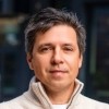 Володимир Федорін /Артем Галкін для Forbes Ukraine