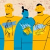 Ілюстрація Getty Images / Анна Наконечна