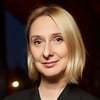 Анна Щербань