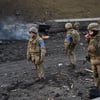 Зеленский призывает иностранцев приобщиться к силам терробороны Украины, сформировать «Интернациональный легион»