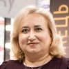 Вікторія Зоря-Яценко