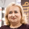 Вікторія Зоря-Яценко