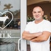 предоставлено Farmer`s Milk