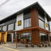 McDonald’s відкрив оновлений ресторан на Вокзальній у Києві. Він посідав друге місце у світі за відвідуваністю (фото)