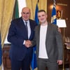 Михайло Федоров/Facebook