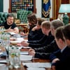 Офис президента Украины