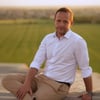 Будувати те, чого бракує людям. Девелопер Дмитро Паращишен – про бізнес, подорожі та дисципліну