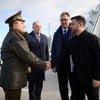 Офис президента Украины