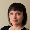 Ірина Лошакова,