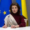 Марина Порошенко