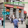 1997 рік. Мода по-українськи | Історія українського бізнесу