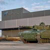 Rheinmetall відправить перші БМП Lynx в Україну на початку цього року