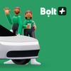 пресс-служба Bolt