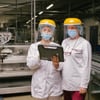 Як пройшов 2022 рік для Nestlé в Україні: підтримка працівників, гуманітарна допомога та інвестиції