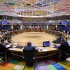 Российские активы останутся замороженными до окончания войны и компенсации нанесенного ущерба – Европейский совет