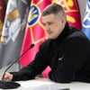 пресслужба Міноборони