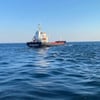 Тимчасовий коридор. Перше судно із українським зерном прибуло до Туреччини