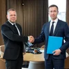 Група «Нафтогаз»