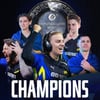 Українська кіберспортивна команда NAVI виграла фінал IEM Rio 2024 з Counter-Strike 2
