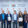 В Виннице может появиться логистический хаб европейского образца. Первоначальные инвестиции – €10 млн