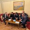 пресслужба МЗС