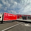 пресс-служба Новой Почты