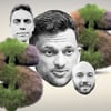 Зображення згенеровано ШІ Shutterstock в співавторстві з Анною Наконечною