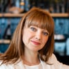 Владлена Русіна,