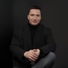 Робота керівника – це пошук можливостей і оцінка ризиків. Тарас Джамалов, СЕО Lenovo в Україні, про роботу київського офісу глобальної компанії