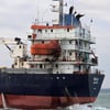 Росія атакувала дронами два цивільні судна під іноземними прапорами, є загиблий (фото)