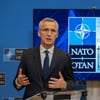 пресслужба НАТО
