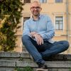 Данило Павлов для Forbes Україна