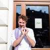 Катерина Москалюк для Forbes Украина