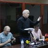 Суд відправив Шуфрича у СІЗО без можливості внесення застави