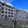 Росія обстріляла Авдіївку з артилерії та танків, є влучання в цивільні обʼєкти і коксохім