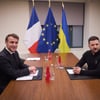 Офіс президента України