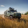предоставлено пресс-службою «Українська бронетехніка»