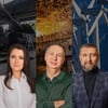 колаж Анастасія Савеленко, фото Арсена Дідура latifundist.com
