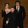 Кто такие Мстислав Чернов, Евгений Малолетка и Василиса Степаненко? /Getty Images