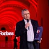 Гості церемонії нагородження «Підприємець року» від Forbes Ukraine зібрали на благодійність $579 000