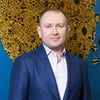 Олександр Чекменьов