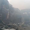 Росія зруйнувала виробництво найбільшого виробника дріп-кави в Україні