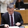 пресс-служба Минфина