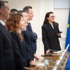 Сім міністерств скоротили до трьох – рішення уряду